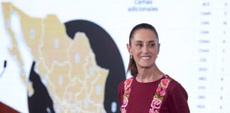 En 2030, 9 mil camas hospitalarias adicionales para atender la salud de las y los mexicanos: presidenta Sheinbaum