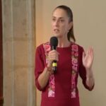 Sheinbaum exige reciprocidad a EE.UU. en extradiciones y revela 269 solicitudes de México sin respuesta
