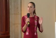 Sheinbaum exige reciprocidad a EE.UU. en extradiciones y revela 269 solicitudes de México sin respuesta