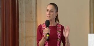 Sheinbaum exige reciprocidad a EE.UU. en extradiciones y revela 269 solicitudes de México sin respuesta