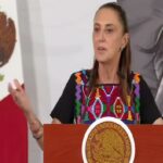 Claudia Sheinbaum revira por caso Rocha: “ Nosotros rompimos el pacto criminal en 2018”