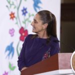 Sheinbaum cuestiona acusación de EU contra Raúl Castro“¿Qué sentido tiene imputar algo 30 años después?”