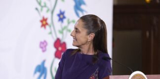 Sheinbaum cuestiona acusación de EU contra Raúl Castro“¿Qué sentido tiene imputar algo 30 años después?”