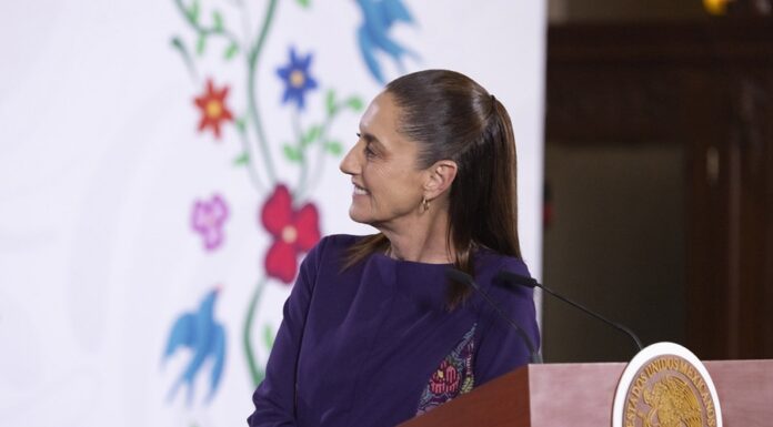 Sheinbaum cuestiona acusación de EU contra Raúl Castro“¿Qué sentido tiene imputar algo 30 años después?”