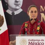 “AMLO debió ser presidente desde 2006″, señala Sheinbaum; anuncia nuevo informe de la 4T.