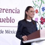Avanza credencialización del Servicio Universal de Salud para personas adultas mayores y con discapacidad: Presidenta Claudia Sheinbaum