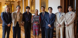 En Palacio Nacional, presidenta Sheinbaum recibe a BTS; música y valores unen a México y Corea del Sur