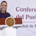Mujeres trabajadoras en EU contribuyen 1.1 billones de dólares a la economía estadounidense: Presidenta Sheinbaum