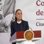 Sheinbaum anuncia para este miércoles informe sobre funcionarios ligados al crimen organizado