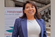 Designan a Columba López como primera mujer Secretaria de Agricultura y Desarrollo Rural