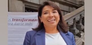 Designan a Columba López como primera mujer Secretaria de Agricultura y Desarrollo Rural