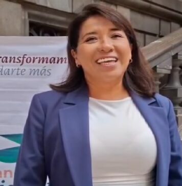 Designan a Columba López como primera mujer Secretaria de Agricultura y Desarrollo Rural