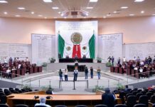 Respalda Veracruz nulidad de elecciones por intervención extranjera.