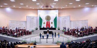 Respalda Veracruz nulidad de elecciones por intervención extranjera.