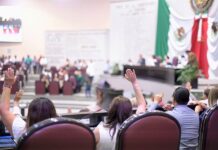 Aprueba Congreso de Veracruz reforma que lleva elección judicial a 2028