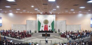 Roberto Mora Gallardo, acreedor a la Medalla al Mérito Ambiental 2026.