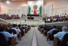 Escuela Normal Veracruzana será “Centenaria”, aprueba Congreso