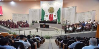 Escuela Normal Veracruzana será “Centenaria”, aprueba Congreso