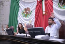 Aprueba Congreso Veracruz reforma que facilita a las mujeres el acceso a la lactancia
