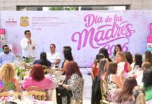 Reconoce Congreso el esfuerzo y dedicación de las madres trabajadoras #Veracruz