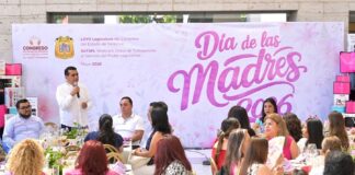 Reconoce Congreso el esfuerzo y dedicación de las madres trabajadoras #Veracruz