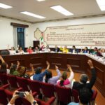 Impulsa Ayuntamiento de Xalapa coordinación y vigilancia ciudadana de la obra pública