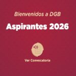 Publican convocatoria para ingreso a planteles de educación media superior