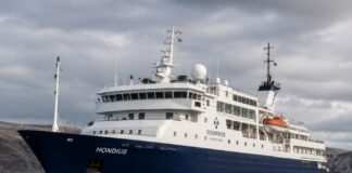 Emergencia sanitaria en crucero MV Hondius deja fallecidos y obliga a aislamiento en alta mar