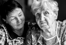 Cuando el cuidado cambia de dirección, ¿cómo atiendes a tu mamá?