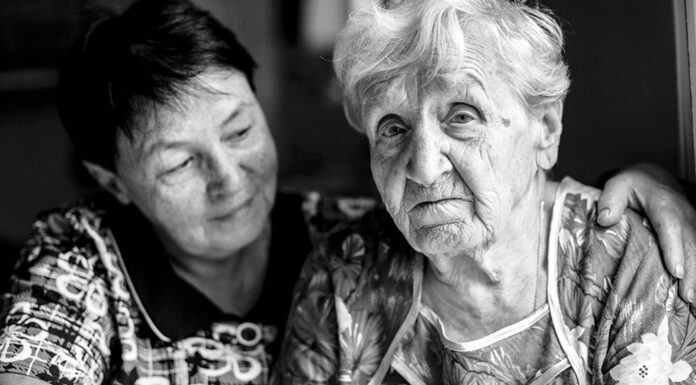 Cuando el cuidado cambia de dirección, ¿cómo atiendes a tu mamá?