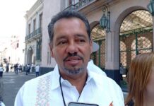 SNTE en Veracruz espera un incremento salarial del 13% en la próxima negociación.