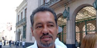 SNTE en Veracruz espera un incremento salarial del 13% en la próxima negociación.