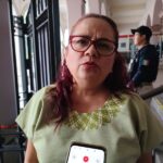 Fiscalía investiga aparición de lonas en distintos puntos de Xalapa
