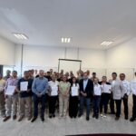 Trabajan Ayuntamiento y la CMAS por la justicia laboral y social .