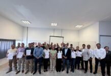 Trabajan Ayuntamiento y la CMAS por la justicia laboral y social .