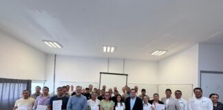 Trabajan Ayuntamiento y la CMAS por la justicia laboral y social .
