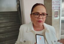 Xalapa respalda propuesta estatal para refinanciar deuda bursátil: Daniela Ceballos