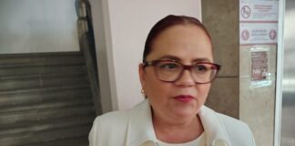 Xalapa respalda propuesta estatal para refinanciar deuda bursátil: Daniela Ceballos