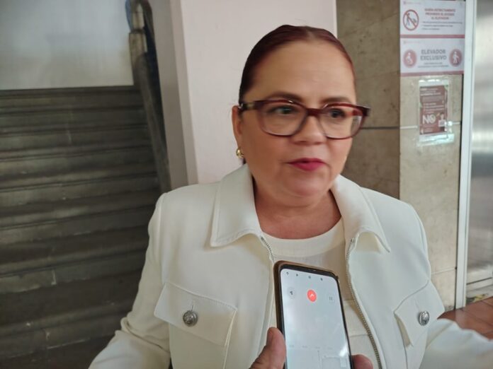 Daniela Griego Ceballos entrevista