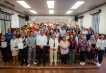 Destina Ayuntamiento de Xalapa 470 millones para obras públicas.