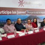 Día del Pueblo en el Fovissste; reitera Daniela Griego que el Ayuntamiento trabaja por y para la comunidad