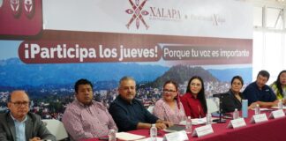 Día del Pueblo en el Fovissste; reitera Daniela Griego que el Ayuntamiento trabaja por y para la comunidad