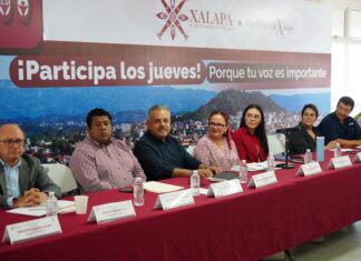 Día del Pueblo en el Fovissste; reitera Daniela Griego que el Ayuntamiento trabaja por y para la comunidad