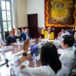 Fortalece Xalapa la seguridad y prevención del delito