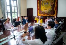 Fortalece Xalapa la seguridad y prevención del delito