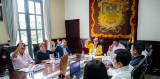 Fortalece Xalapa la seguridad y prevención del delito