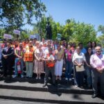 Fortalece Xalapa cultura de la Protección Civil; participa en Primer Simulacro Nacional 2026 .