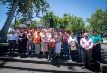Fortalece Xalapa cultura de la Protección Civil; participa en Primer Simulacro Nacional 2026 .