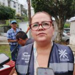 Aumenta población en situación de calle en Xalapa, reporta Daniela Griego