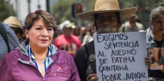Edomex incumple medidas de reparación por feminicidio de Fátima Quintana: OCNF